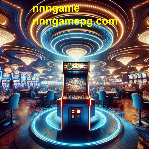 A Evolução dos Jogos de Arcade: Da Nostalgia à Modernidade