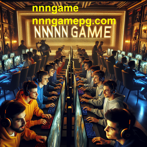 A Ascensão dos Jogos Multiplayer: Conectando Jogadores ao Redor do Mundo